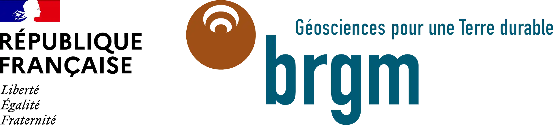 BRGM Logo