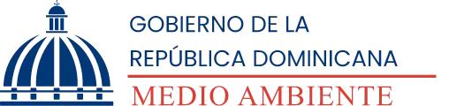 Ministerio de Medio Ambiente Logo